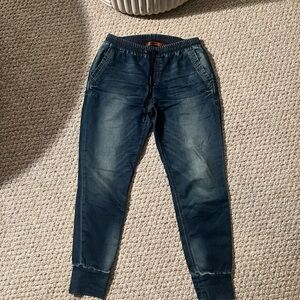 Women’s Blue Jeans by Joes